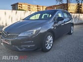 Opel Astra Sports Tourer 1.5 D S&S Auto Business Elegance