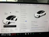 Tesla Model 3 Performance Dual Motor AWD