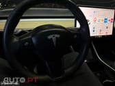 Tesla Model 3 Long Range AWD Dual Motor