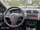 Fiat Bravo 1.4 T-Jet 16V Sport R