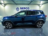 Citroen C5 Aircross 1.2 Hybrid e-DCS6