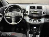 Toyota RAV4 2.2