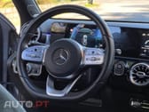 Mercedes-Benz A 250 e 8G-DCT AMG Line