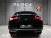 Mercedes-Benz CLA 180 d AMG Line