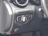 Mercedes-Benz C 220 d Aut.