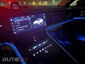 Porsche Panamera 4 E-Hybrid