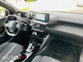 Peugeot 208 GT