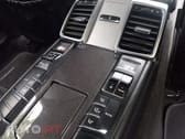 Porsche Panamera Platinum Edition