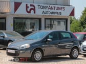 Fiat Punto 1.2 CitySport Start&Stop