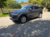 Jaguar E-Pace 2.0 i4D R-Dynamic S