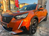 Peugeot 2008 1.5BlueHDI Allure Pack