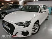 Audi A3 Sportback 30 TFSI S tronic