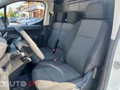 Peugeot Partner 1.5 BlueHDi Pro Standard