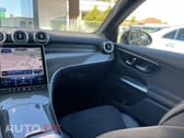 Mercedes-Benz GLC 300 de 4Matic