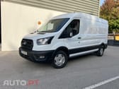 Ford Transit 350 L3 2.0 TDCi H1 CD Trend