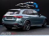 Mercedes-Benz GLC 300 e 4Matic