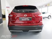 Nissan Qashqai 1.5 dCi N-Connecta J18
