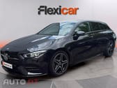 Mercedes-Benz CLA 180 d Shooting Brake AMG Line Aut.