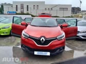 Renault Kadjar 1.5 dCi Exclusive