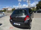 Toyota Yaris 1.0 VVT-i AC Manual