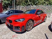 BMW M2 Aut.
