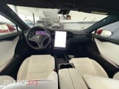 Tesla Model S 100 kWh Long Range AWD