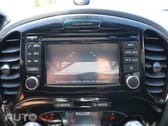 Nissan Juke 1.2 DIG-T Black Edition