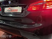BMW 216 d Advantage Auto