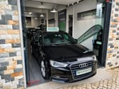 Audi A3 Sportback 2.0 TDI S-line