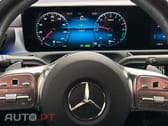Mercedes-Benz CLA 250 I.V.A DEDUTIVEL e SB 8G AMG NIGHT 