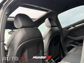 Audi A3 2.0 TDi S-line