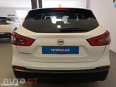 Nissan Qashqai 1.5 dCi Business Edition DCT