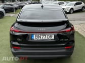 Audi Q4 E-Tron 45 quattro 82 kWh
