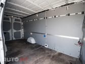 Mercedes-Benz Sprinter Longa HA
