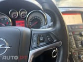 Opel Astra 1.6 CDTi