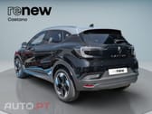 Renault Captur 1.0 TCe 100 Bi-Fuel techno