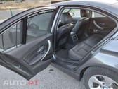 BMW 320 320d EfficientDynamics