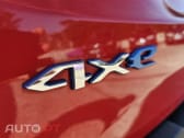 Jeep Renegade 1.3 T-GDI 4xe Auto Limited
