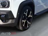 Renault 4 150cv autonomia conforto techno