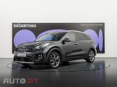 Kia Niro 1.6 GDi HEV Drive