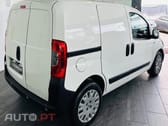 Peugeot Bipper Tepee HDi 75