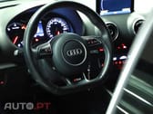 Audi A3 2.0 TDI S-line