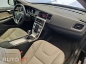 Volvo V60 2.0 D2 Momentum Ocean Race