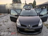 Renault Clio 1.2 Poucos Kms