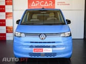 Volkswagen Multivan 1.4 TSI e-Hybrid Life DSG
