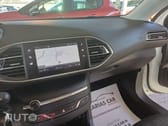 Peugeot 308 SW 1.5 BlueHDi Style EAT8