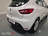 Renault Clio 1.5 dCi Zen
