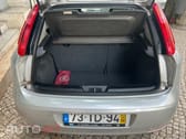 Fiat Punto 1.2 Easy S&S