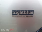 Smart ForTwo Nigthblue edition