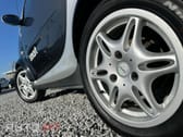 Smart ForTwo Pure cdi 41